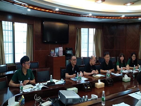 双方就北海市选调生政策、公司人才培养等问题深入交流1.jpg
